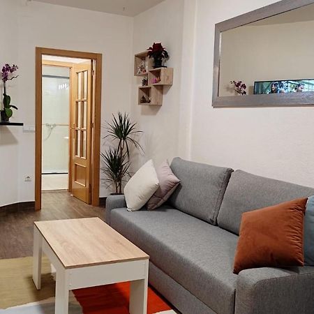 Apartamento Suenos De La Alhambra, Realejo กรานาดา ภายนอก รูปภาพ