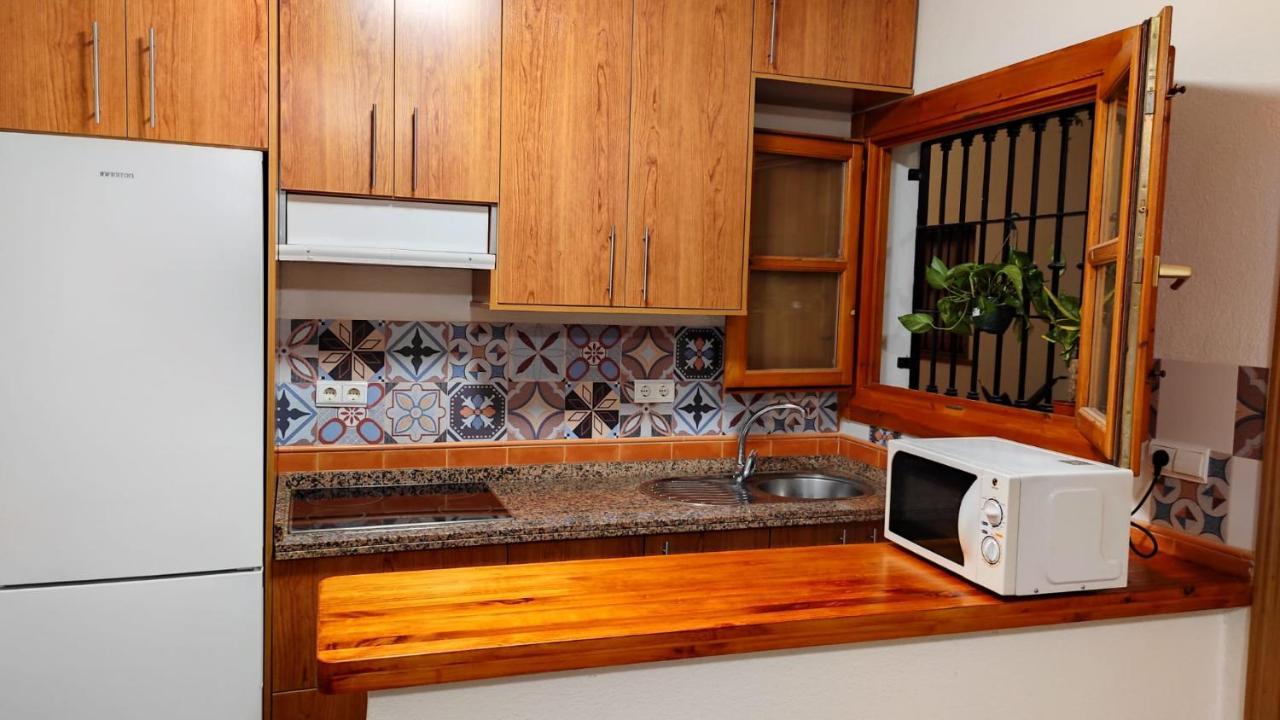 Apartamento Suenos De La Alhambra, Realejo กรานาดา ภายนอก รูปภาพ
