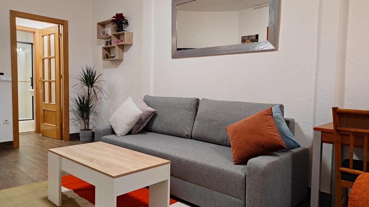Apartamento Suenos De La Alhambra, Realejo กรานาดา ภายนอก รูปภาพ