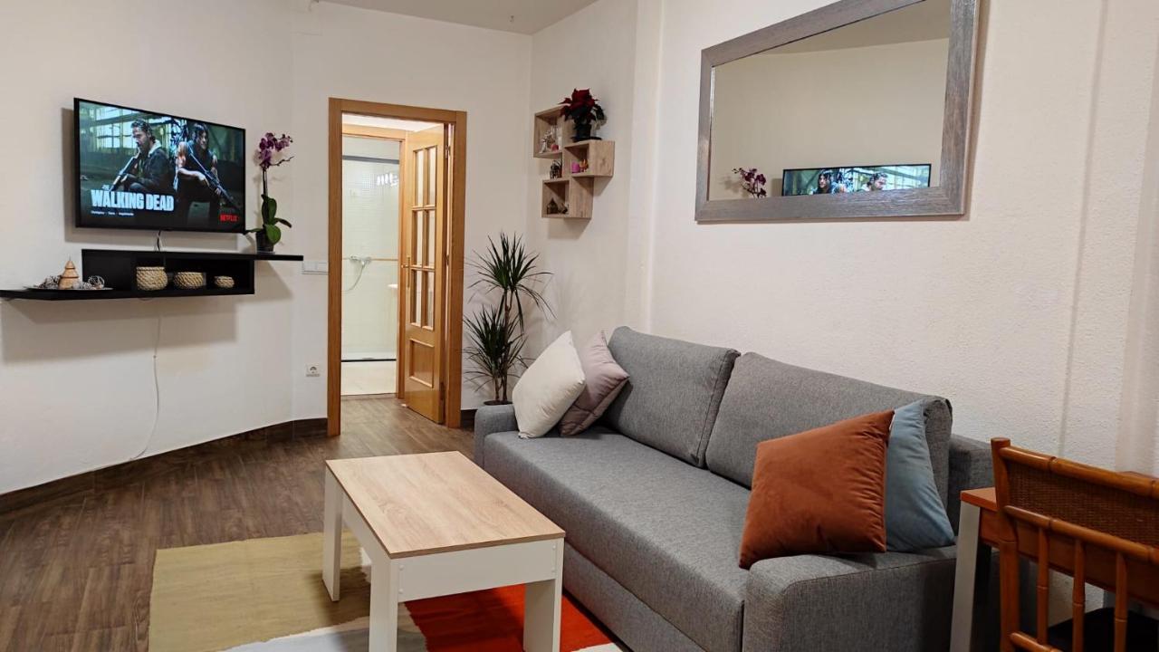 Apartamento Suenos De La Alhambra, Realejo กรานาดา ภายนอก รูปภาพ