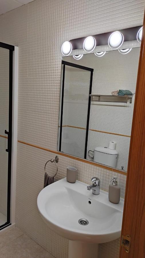 Apartamento Suenos De La Alhambra, Realejo กรานาดา ภายนอก รูปภาพ
