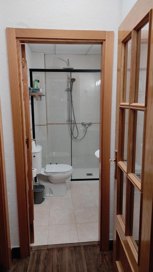 Apartamento Suenos De La Alhambra, Realejo กรานาดา ภายนอก รูปภาพ