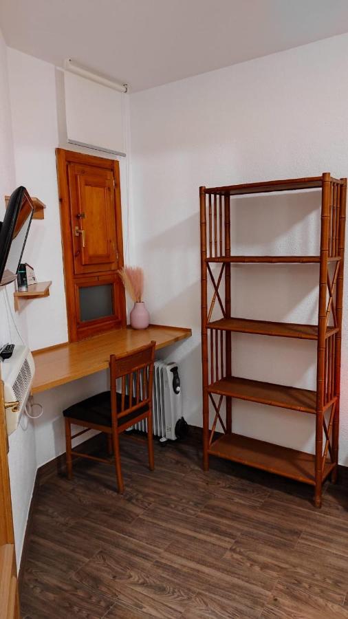Apartamento Suenos De La Alhambra, Realejo กรานาดา ภายนอก รูปภาพ